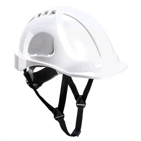 Endurance Glowtex bílé
