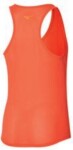 Běžecké tílko Mizuno DryAeroFlow Graphic Tank J2GAB20354 Velikost textilu: M