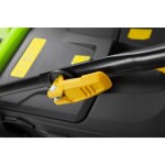 Aku sekačka FIELDMANN FZR 70375-0 2x20V