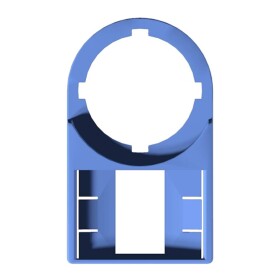Weidmüller 3009080000 SM-DT-H 27/18 BL Držák 25 ks