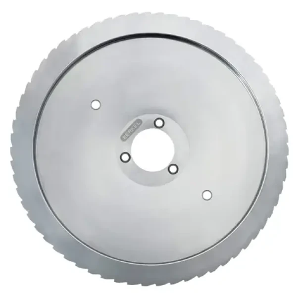 Berkel Sada Vroubkovaná čepel HomeLine Plus 250 (BKACCSBKHLP0200000)