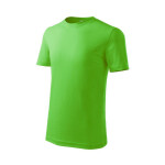 Nový klasický dětský dres Jr MLI-13592 - Malfini 134 cm/8 let