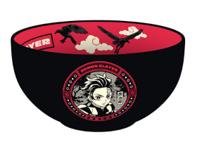 Demon Slayer Miska - Tanjiro 600 ml