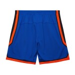 Mitchell & Ness Pánské kraťasy New York Knicks NBA 2010-11 Authentic Shorts Velikost: 2XL