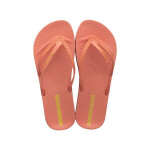 Žabky Ipanema Bossa Soft V Fem W 82840 AG718 37