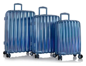 Heys Astro S,M,L Blue S: 32 l / M: 72 l / L: 109 l HEYS-10116-0004-S3