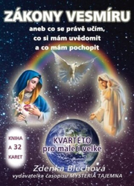 Zákony vesmíru