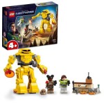 LEGO® PT IP 3 76830 Honička se Zyclopsem