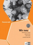 Wir neu Pracovní sešit
