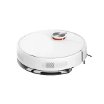 Xiaomi Robot Vacuum S40 bílá / Robotický vysavač / vysávání mopování / 10000 Pa / 5200mAh (BHR084AEU)