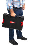 QBRICK SYSTEM PRO Toolcase kufr na elektrické nářadí