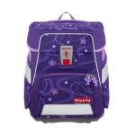 Školní aktovka Step by Step SPACE set, Pegas Emily, certifikát AGR