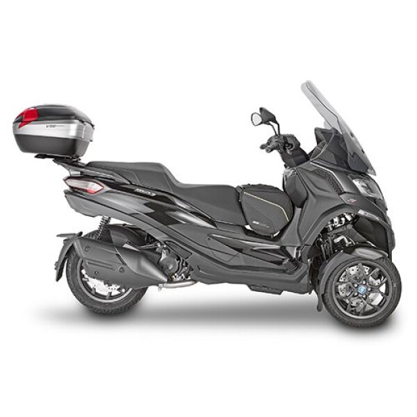 Tb5619A opěrka Piaggio Mp3 Hpe 400-400 Sport-530 Exclusive (22-25) montáž pouze bez kufru