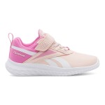 Sportovní Reebok RUSH RUNNER 5 SYN ALT IG0530 Materiál/-Syntetický,Látka/-Látka