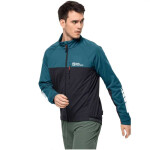 Bunda Jack Wolfskin Morobbia Jkt M 1307451-4133 s