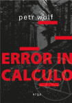 Error in calculo - Petr Wolf