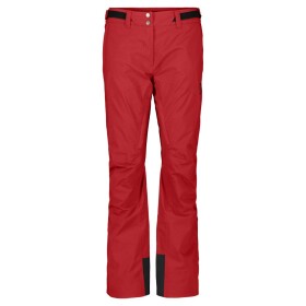SCOTT Pants W'S Ultimate Dryo 10, Power Red (vzorek) velikost: M