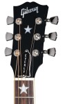 Gibson Custom Everly Brothers J-180 Ebony
