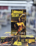 Atomové šelmy: Hřbitov - František Kotleta, Kristýna Sněgoňová