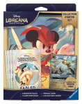 Disney Lorcana TCG: Fabled - Collection Starter Set