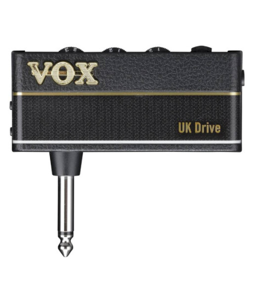 VOX amPlug3 UK Drive