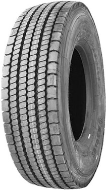 295/60 R22,5 149/146L WDL 60 M+S TL WINDPOWER