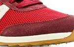 Xero Shoes Wynn Salsa Red pánské