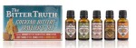 The Bitter Truth Cocktail Bitters Traveler's Miniset 5x0,02L - Dárkové balení