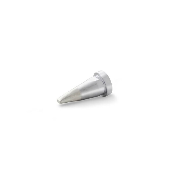 Weller LT A HPB LÖTSPITZE 1,6MM VERPACKT pájecí hrot dlátový Obsah 1 ks