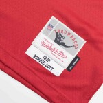 Mitchell & Ness Pánský dres San Francisco 49ers NFL Ronnie Lott #42 Throwback Velikost: S
