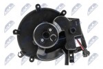 PIETRO Ventilátor topení Mercedes C (W203, S203, CL203) CLK (C209, A209) G (W463) SL (R230)