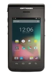 Opticon H 27 2D / 2D mobilní terminál / 4.3 TFT LCD / Wi-Fi / Bluetooth / Android (H-27-2D)