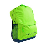 Givova Zaino Scuola batoh G0514-0034 NEPLATÍ