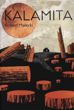 Kalamita - Robert Małecki
