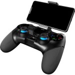 Gamepad iPega 3v1 s USB přímačem,iOS/Android,(PG-9156) černý