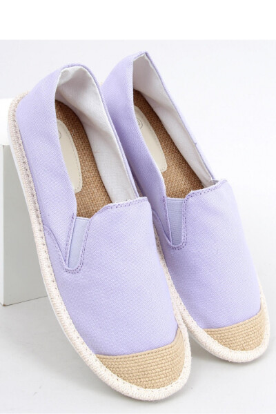 Espadrilky model 163314 Inello