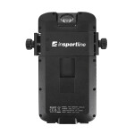 GSM odposlech s GPS lokalizací v držáku na telefon s powerbankou inSPORTline - 5000mAh
