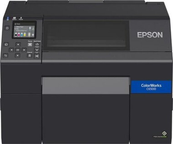 Epson ColorWorks C6500Ae C31CH77102