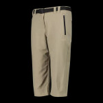 Kalhoty Cmp Woman Capri W 3T51246/P753 36