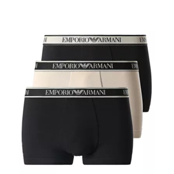 Emporio Armani 111357 3R717 Boxer Pack