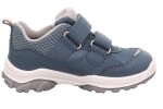 Dětské celoroční boty Superfit 1-000057-8020 Velikost: 30
