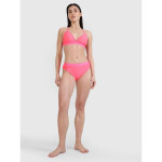 Dámské bikiny 4F 4FWSS25UBKBF072-55N L