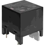 Omron, G9KA-1A-E-DC24 Velmi výkonné relé, monostabilní, 1 cívka, 1000 V/AC, 300 A, 1 ks