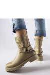 Boty model 206562 Solea 36