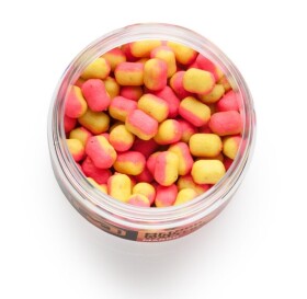 Mivardi Method mini Wafters 6x8mm 20g - Mango,Mivardi Method mini Wafters 6x8mm 20g - Mango