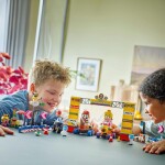 LEGO LEGO® Super Mario™ 72036 Mario Kart™ – Baby Peach a sada Grand Prix