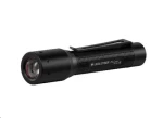LEDLENSER P3 CORE ruční svítilna / IP54 / 1x AAA (502597)