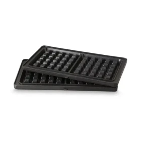Lauben vyměnné plotýnky pro Lauben Sandwich Maker 3v1 900WW / vafle (LBNSMWP900WW)