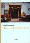 Hříšná Magdalena Lilian Faschinger
