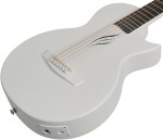 Enya Music Nova Go AcousticPlus SP1 White